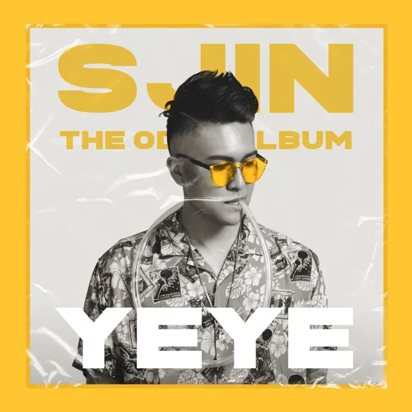 Yeye — SJIN
