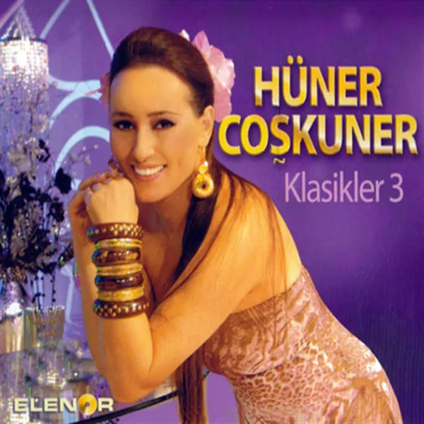 Yıldızların Altında — Hüner Coşkuner