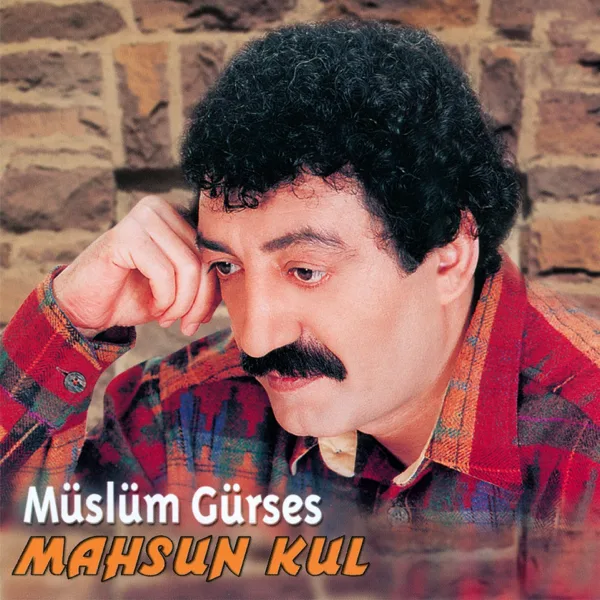 Yıllar Utansın — Müslüm Gürses