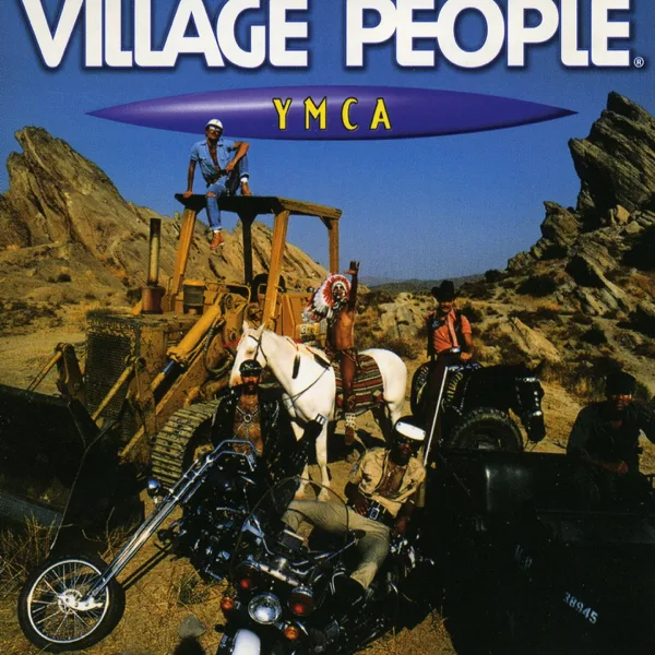 Y.M.C.A. — Village People