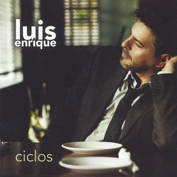 Yo No Sé Mañana — Luis Enrique