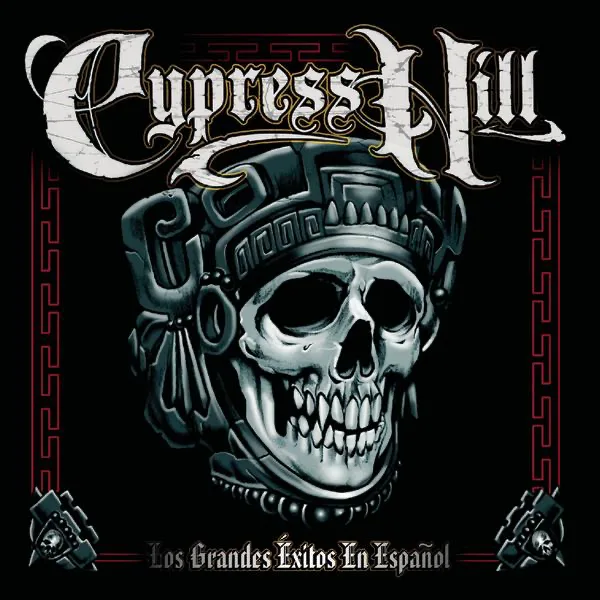 Yo Quiero Fumar (I Wanna Get High) — Cypress Hill