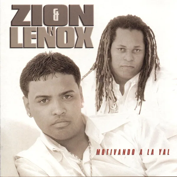 Yo Voy (feat. Daddy Yankee) — Zion & Lennox