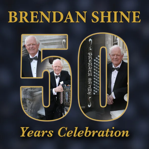 You Are No Angel — Brendan Shine