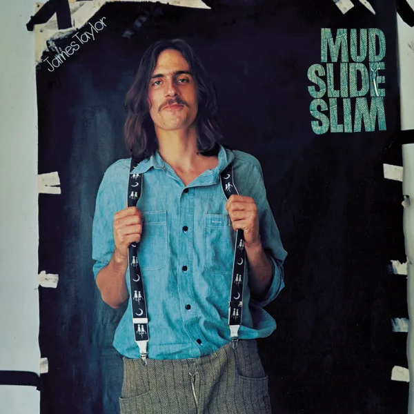 You Can Close Your Eyes — James Taylor