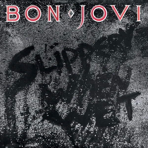 You Give Love a Bad Name — Bon Jovi
