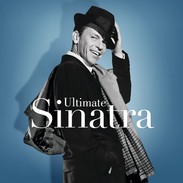 You Make Me Feel So Young — Frank Sinatra