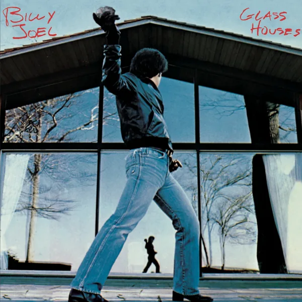 You May Be Right — Billy Joel