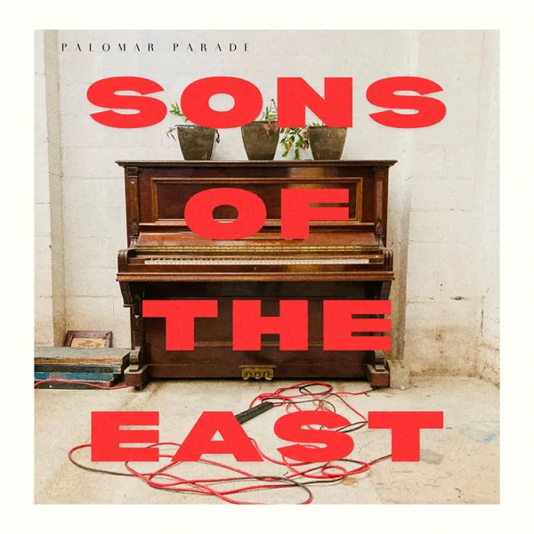 You Might Think — Sons Of The East