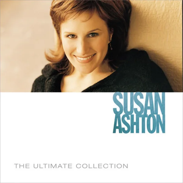 You Move Me — Susan Ashton