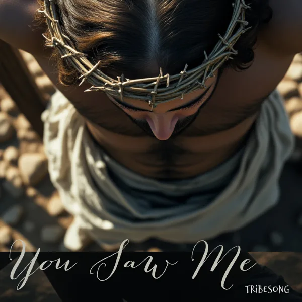 You Saw Me — TribeSong