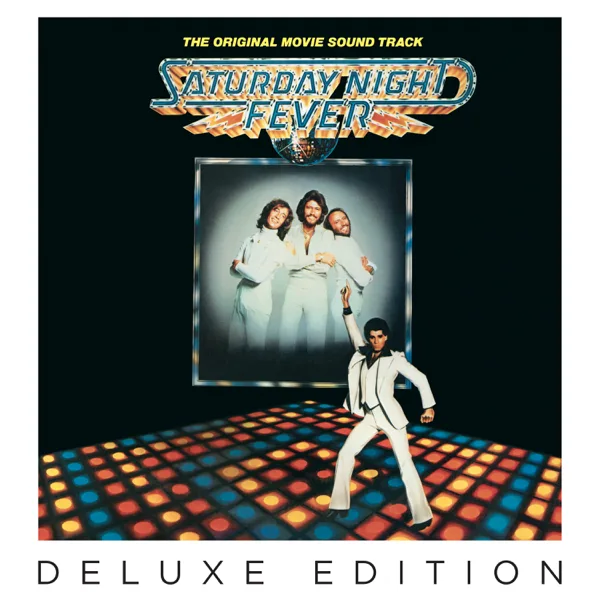 You Should Be Dancing (Serban Mix) — Bee Gees