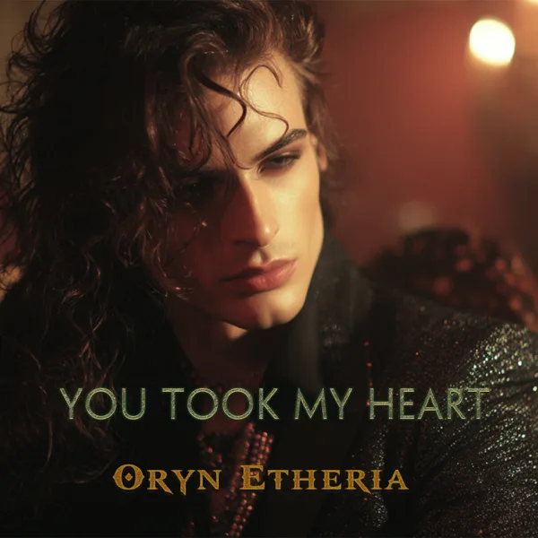 You Took My Heart — Oryn Etheria