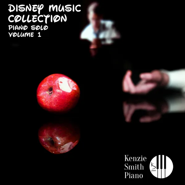 You'll be in My Heart (From "Tarzan") [Soft Version] — Kenzie Smith Piano