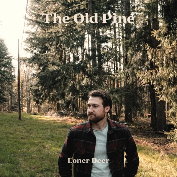Your Hand in Mine — Loner Deer