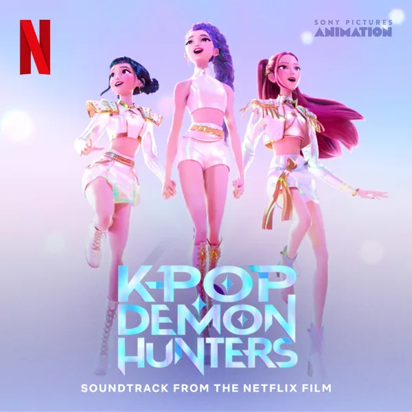 Your Idol — Saja Boys, Andrew Choi, Neckwav, Danny Chung, Kevin Woo, samUIL Lee & KPop Demon Hunters Cast