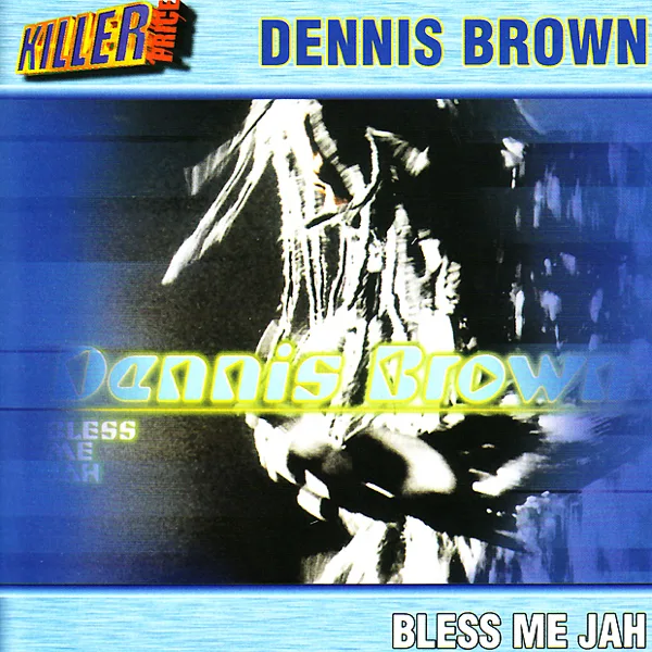Your Love Is Amazing — Dennis Brown