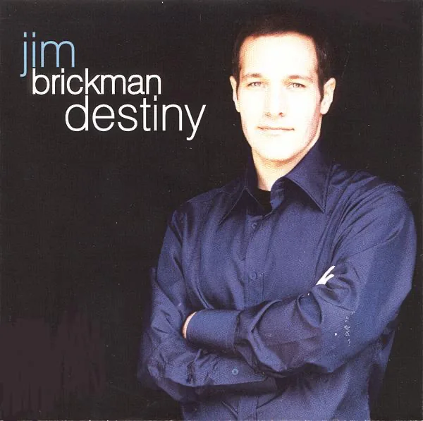 Your Love — Jim Brickman & Michelle Wright
