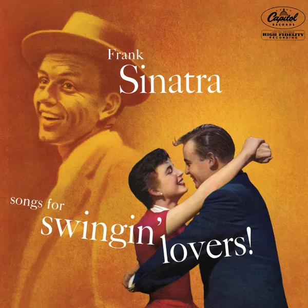 You're Getting to Be a Habit With Me — Frank Sinatra