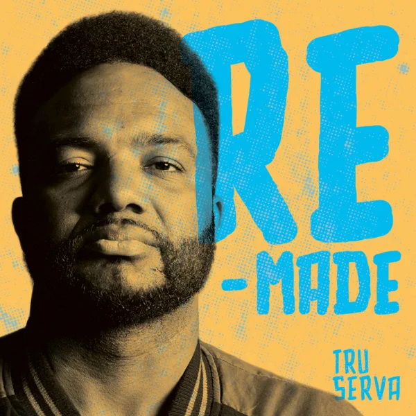 You're Not Forgotten (feat. Kelly Draz) [Remix] — TRU-SERVA