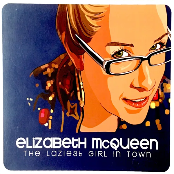 You're to Blame — Elizabeth McQueen