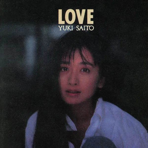 Yours — Yuki Saito