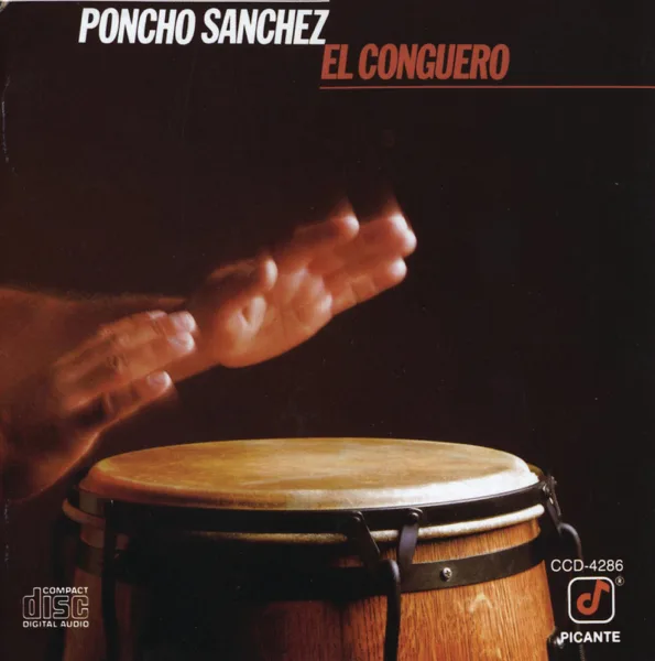 Yumbambe — Poncho Sanchez