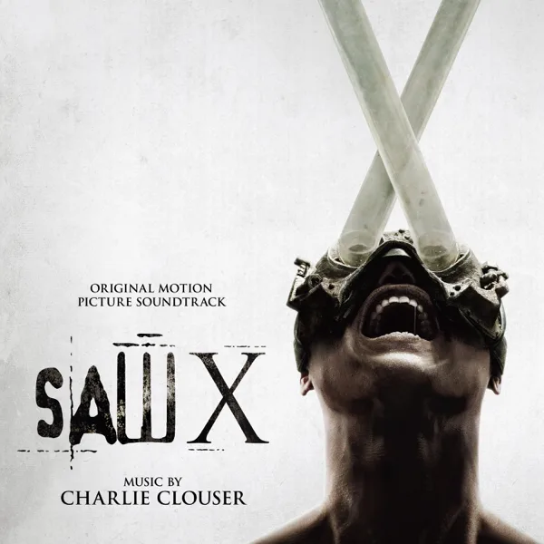 Zepp X — Charlie Clouser