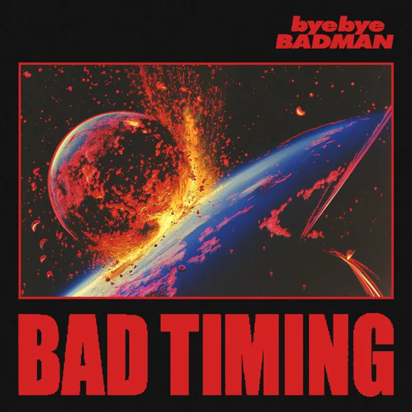 Zero — Bye Bye Badman