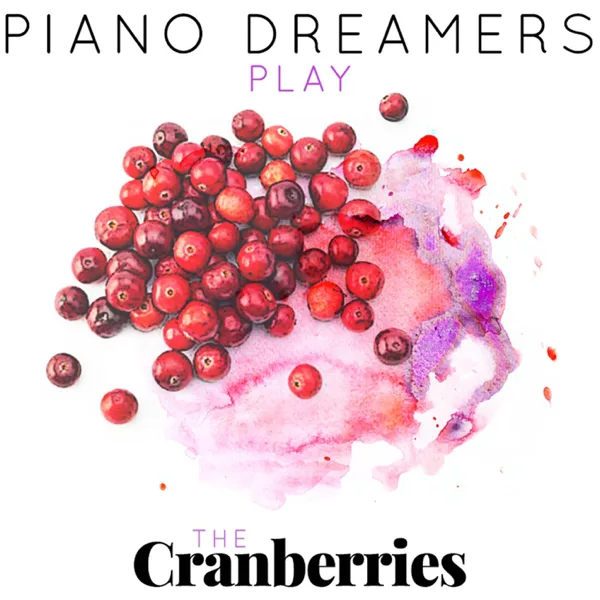 Zombie (Instrumental) — Piano Dreamers