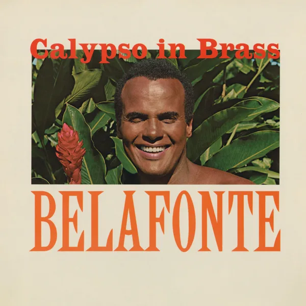 Zombie Jamboree (Back to Back) — Harry Belafonte